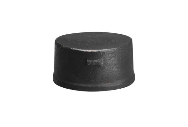 CAP<br>1-1/2" to 15"