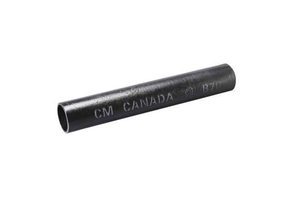 Pipe <br> 1-1/2" to 15"<br>10' length